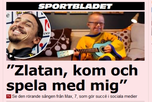 sportbladet